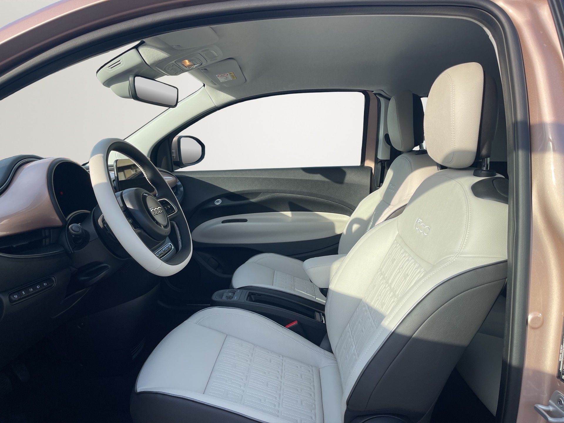 FIAT 500La Prima 3+1-image-7