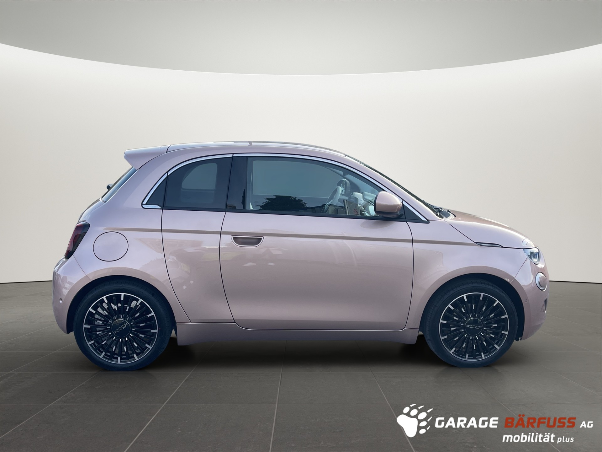 FIAT 500La Prima 3+1-image-5