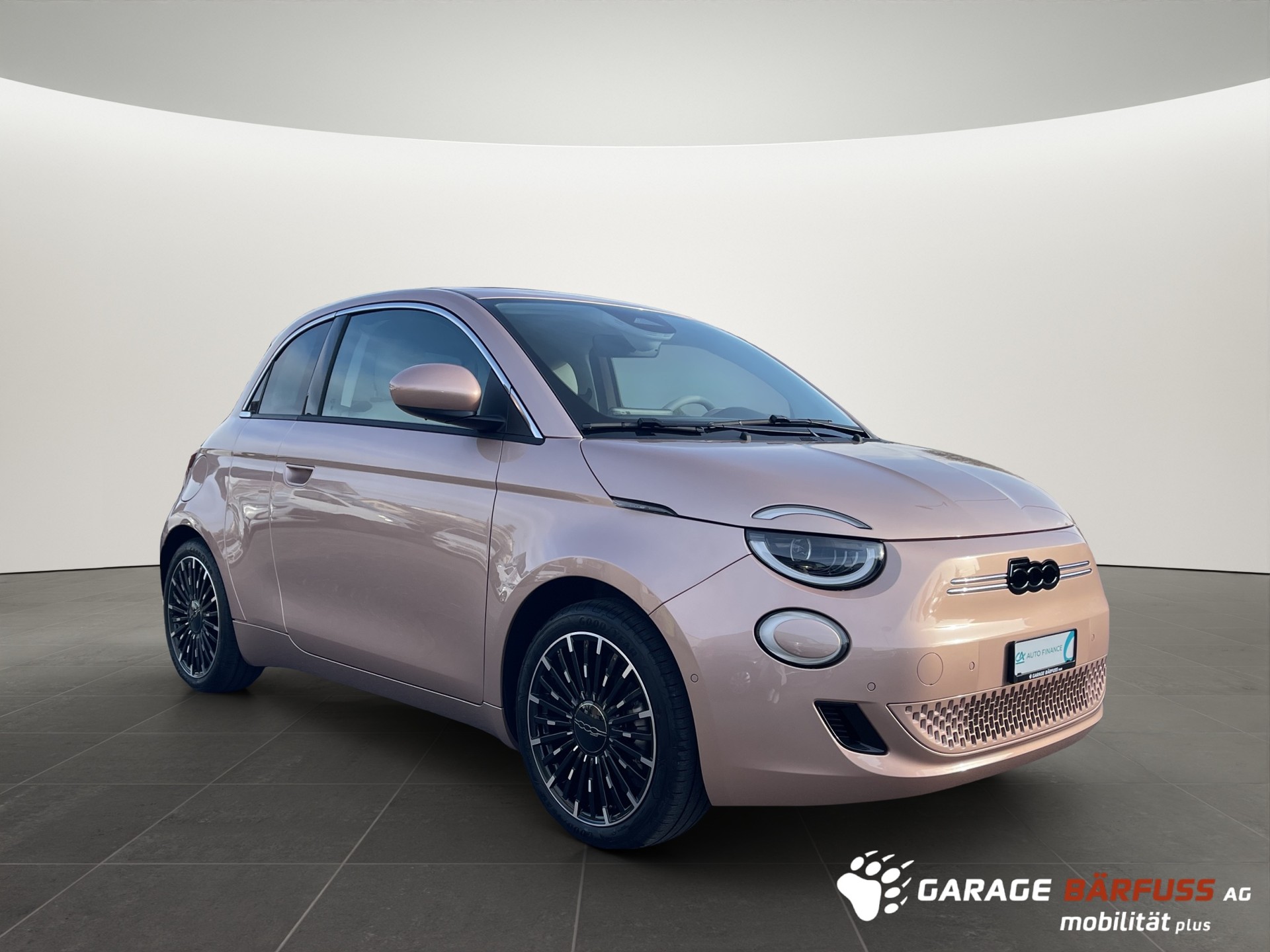FIAT 500La Prima 3+1-image-6