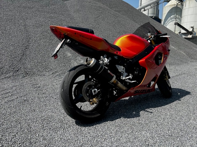SUZUKI GSX-R 1000 I.E. K3/K4-image-3