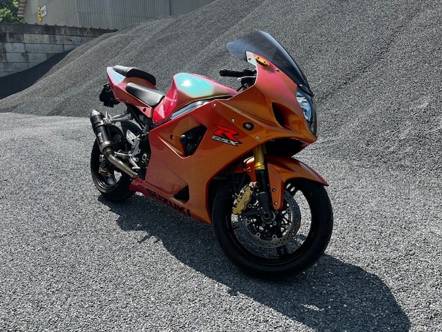 SUZUKI GSX-R 1000 I.E. K3/K4-image-2