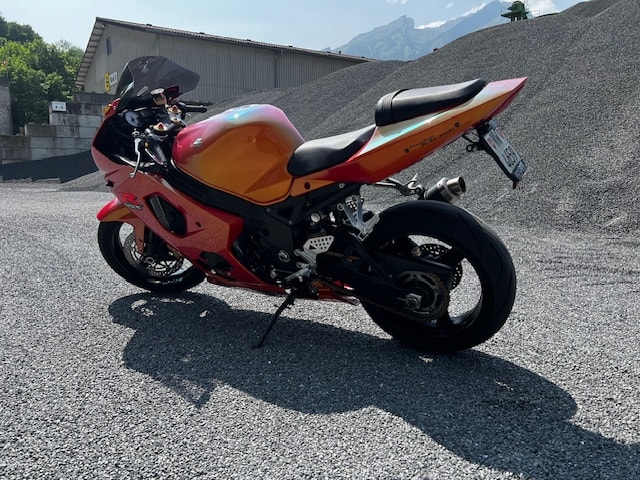 SUZUKI GSX-R 1000 I.E. K3/K4-image-1