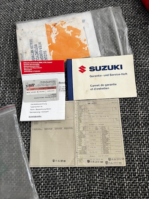 SUZUKI GSX-R 1000 I.E. K3/K4-image-5
