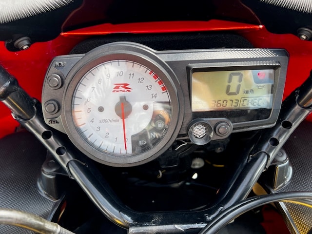 SUZUKI GSX-R 1000 I.E. K3/K4-image-4