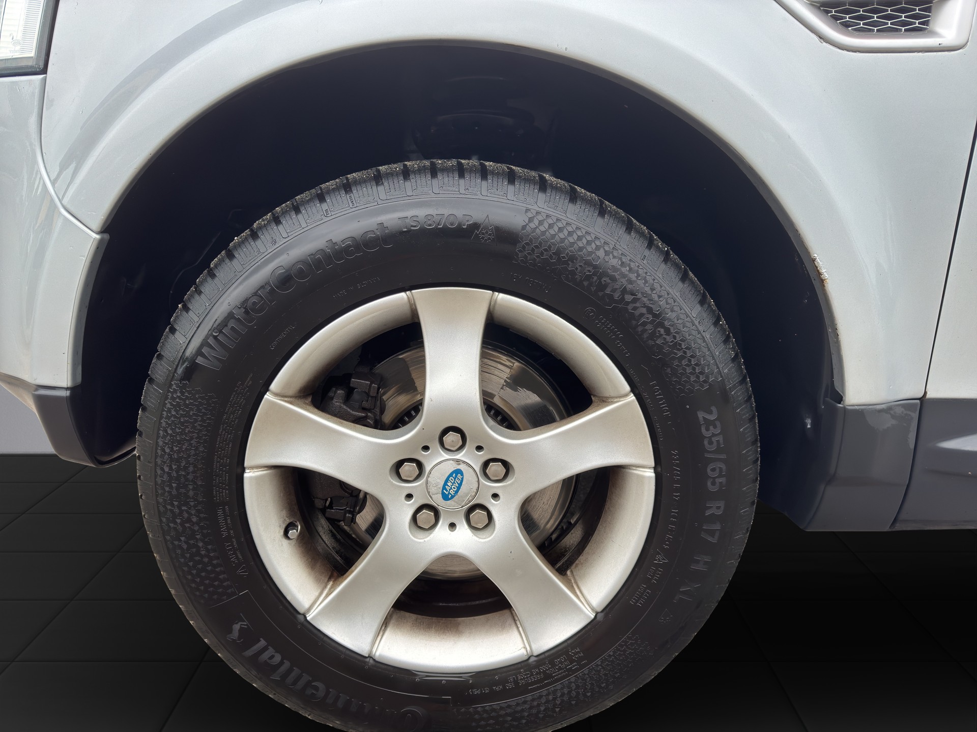 LAND ROVER Freelander 3.2 HSE Automatic-image-4