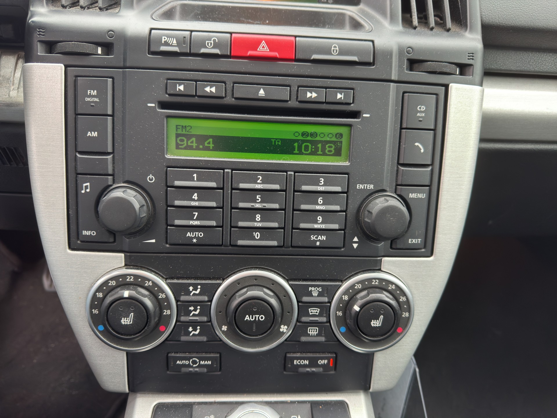 LAND ROVER Freelander 3.2 HSE Automatic-image-7