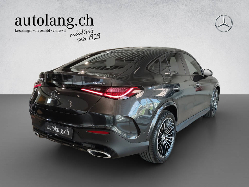 MERCEDES-BENZ GLC 220 d AMG Line 4Matic Coupé-showroom-element-3