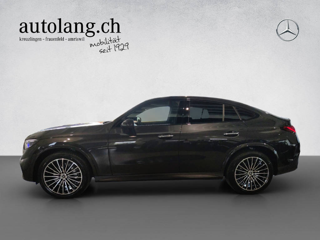 MERCEDES-BENZ GLC 220 d AMG Line 4Matic Coupé-showroom-element-1