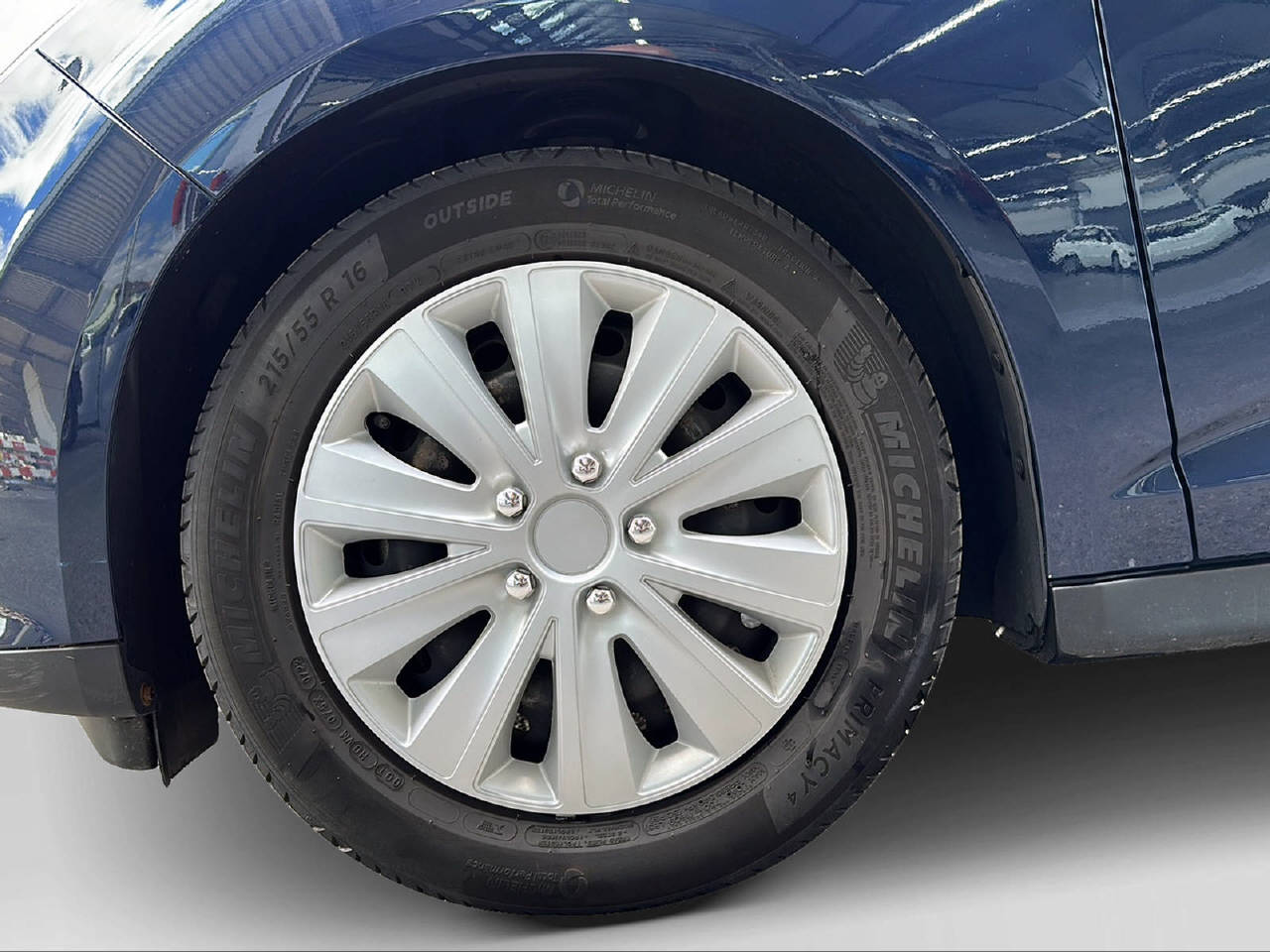 FORD Grand C-Max 1.0i EcoB 125 Trend S/S-image-8