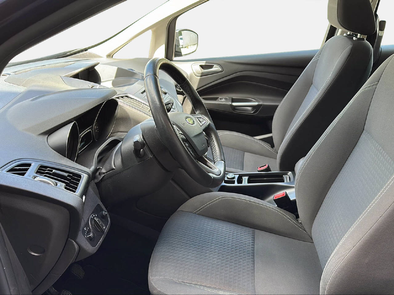 FORD Grand C-Max 1.0i EcoB 125 Trend S/S-image-13