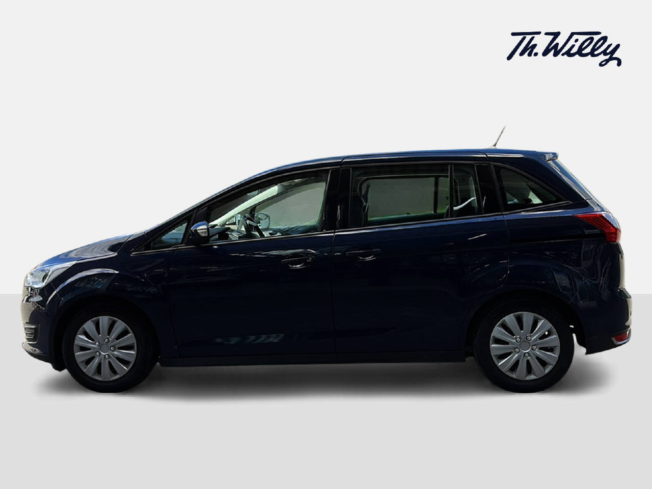 FORD Grand C-Max 1.0i EcoB 125 Trend S/S-showroom-element-1