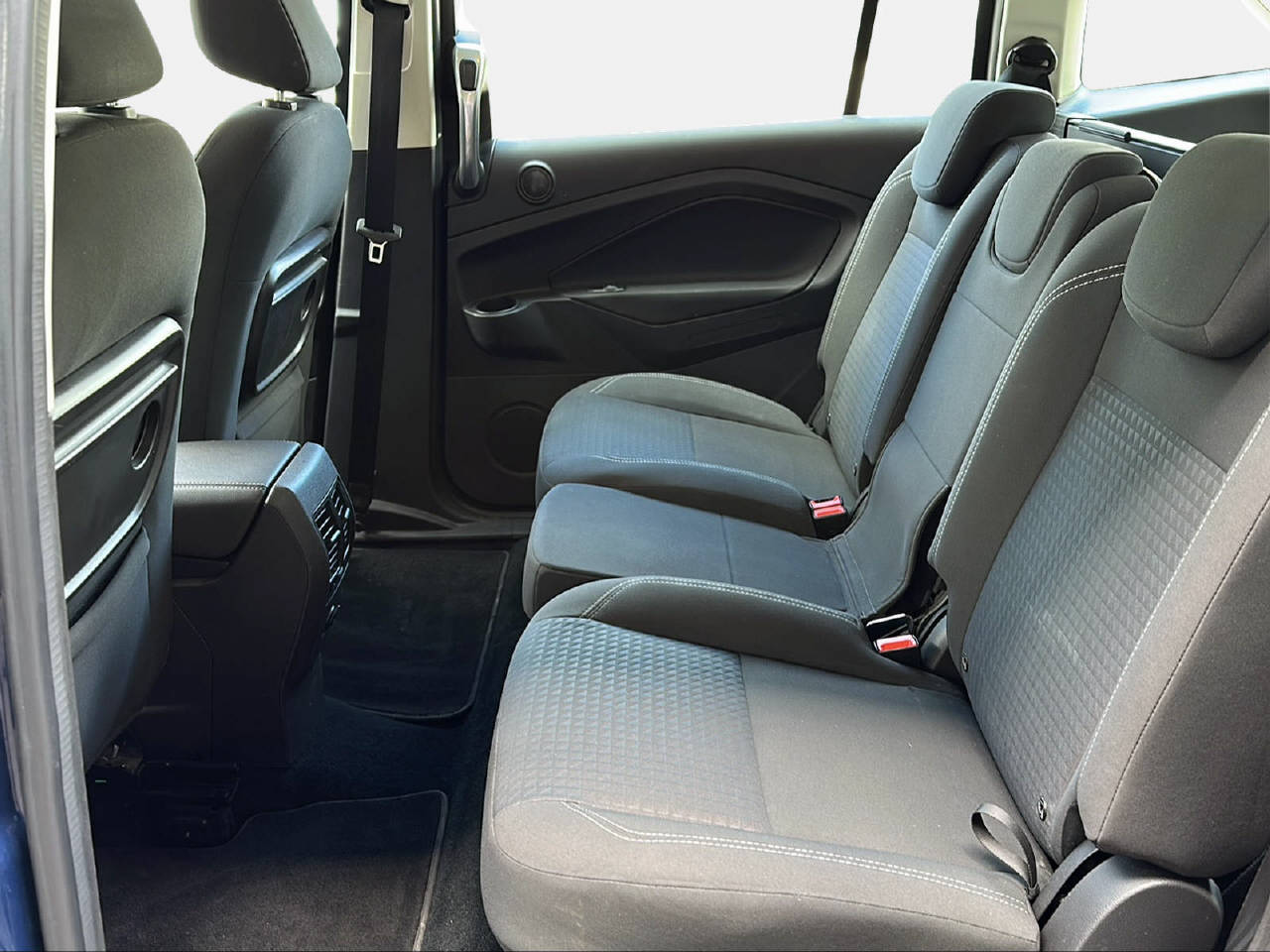 FORD Grand C-Max 1.0i EcoB 125 Trend S/S-image-10