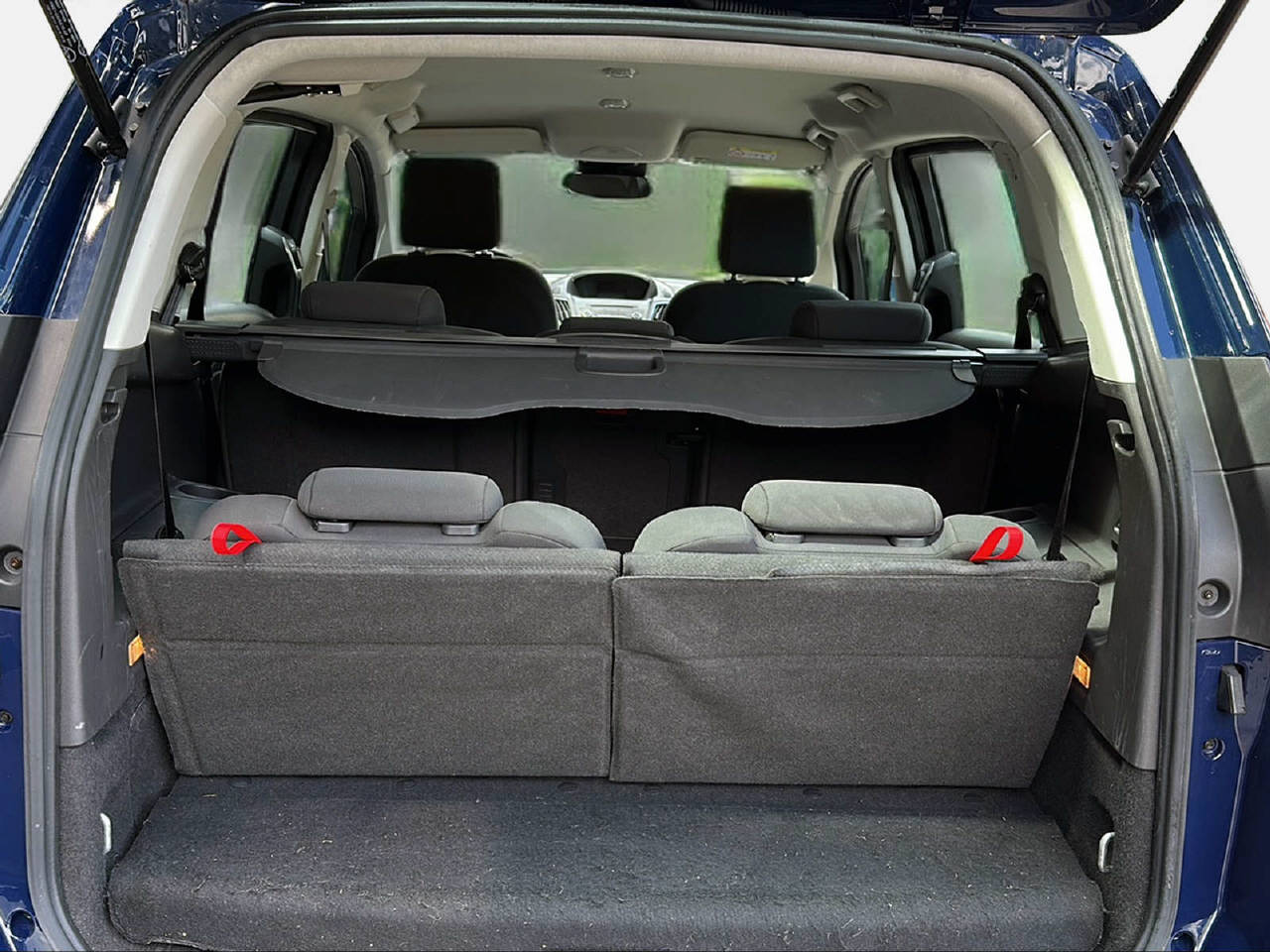 FORD Grand C-Max 1.0i EcoB 125 Trend S/S-image-11
