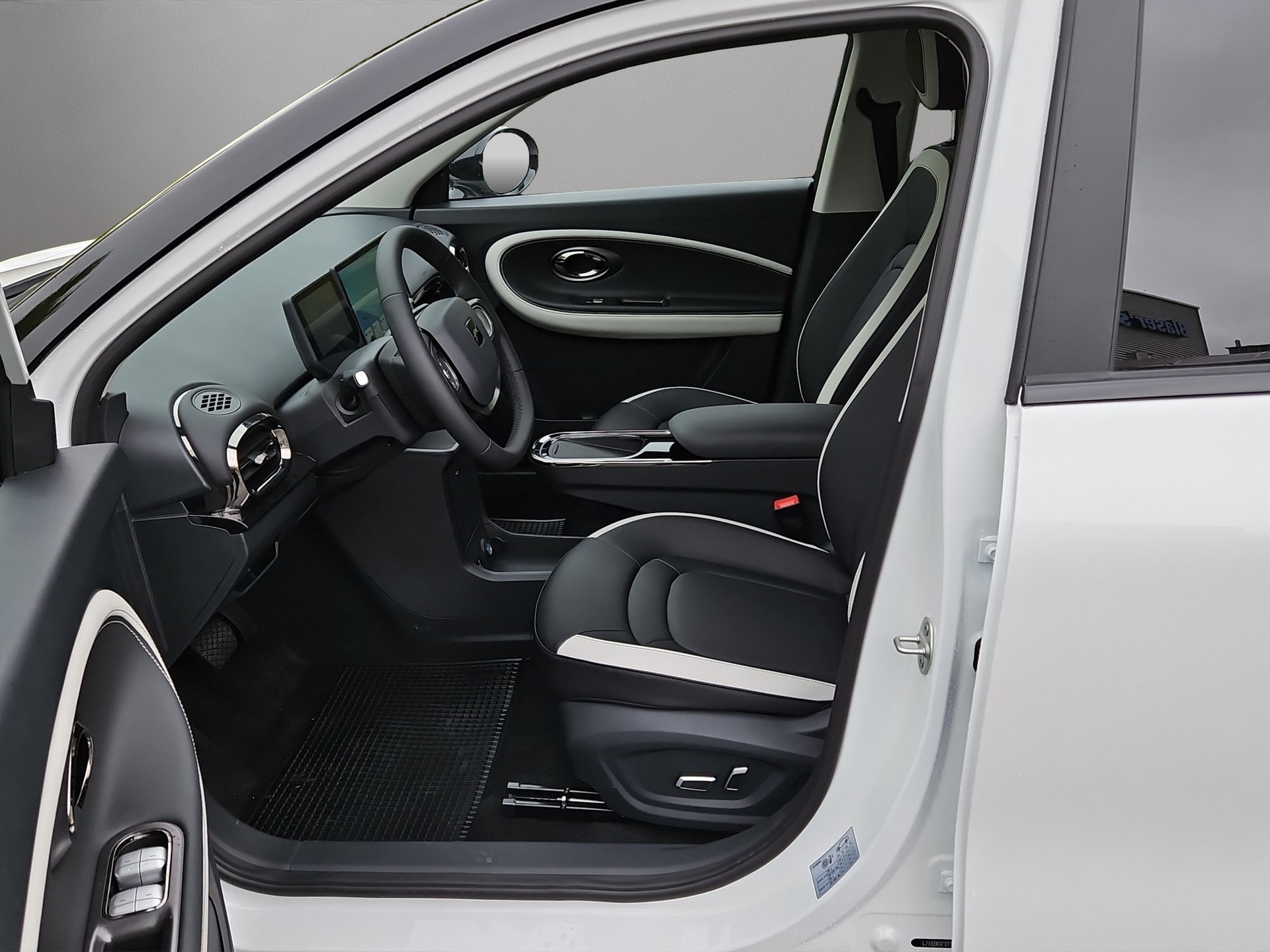 JAC E30X 41 kWh City-image-4