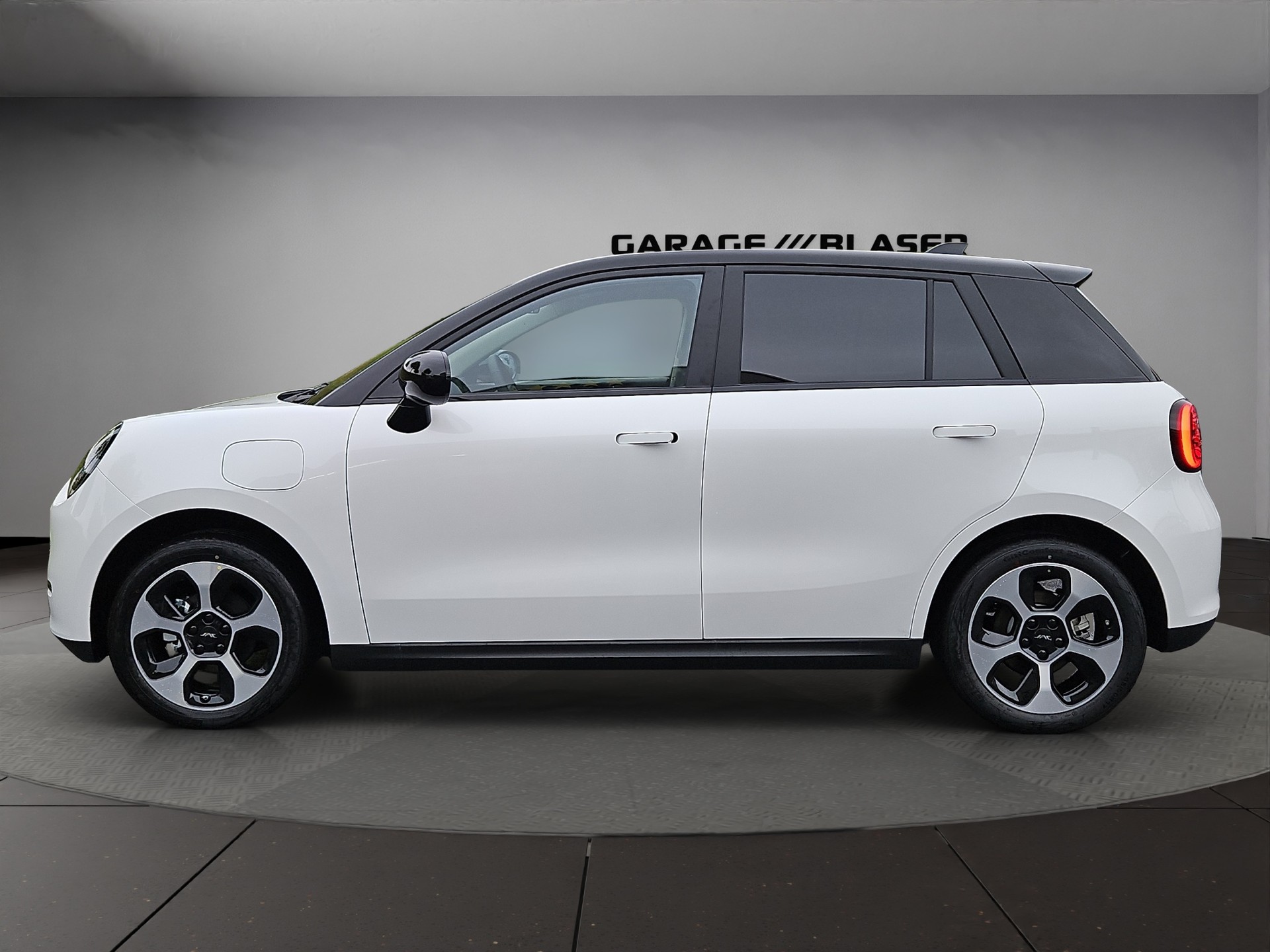 JAC E30X 41 kWh City-image-1