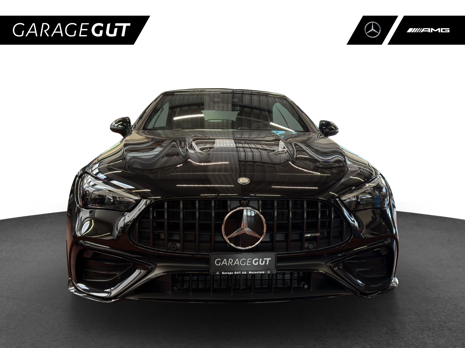 MERCEDES-BENZ CLE AMG 53 Cabrio 4Matic+-image-7