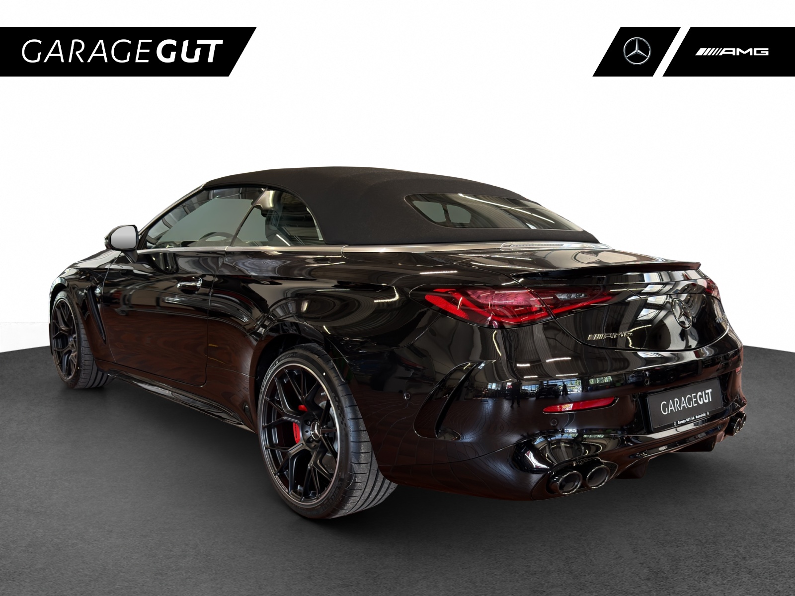 MERCEDES-BENZ CLE AMG 53 Cabrio 4Matic+-showroom-element-2