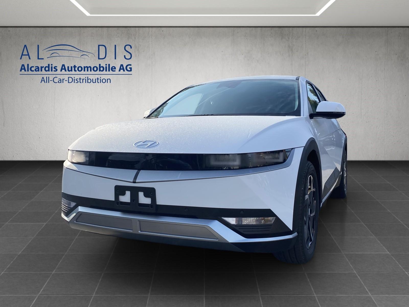 HYUNDAI Ioniq 5 Origo 4WD-image-1
