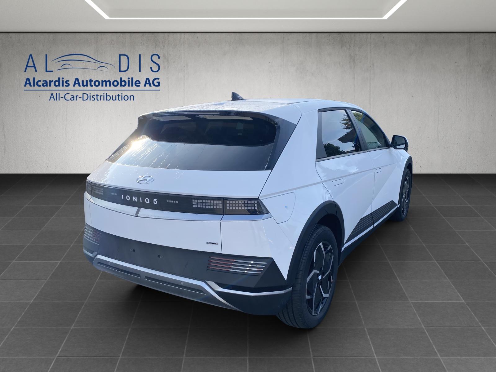 HYUNDAI Ioniq 5 Origo 4WD-image-3