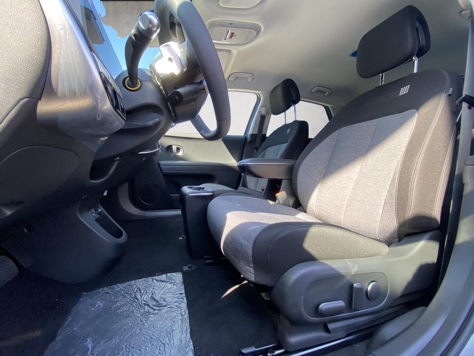 HYUNDAI Ioniq 5 Origo 4WD-image-15