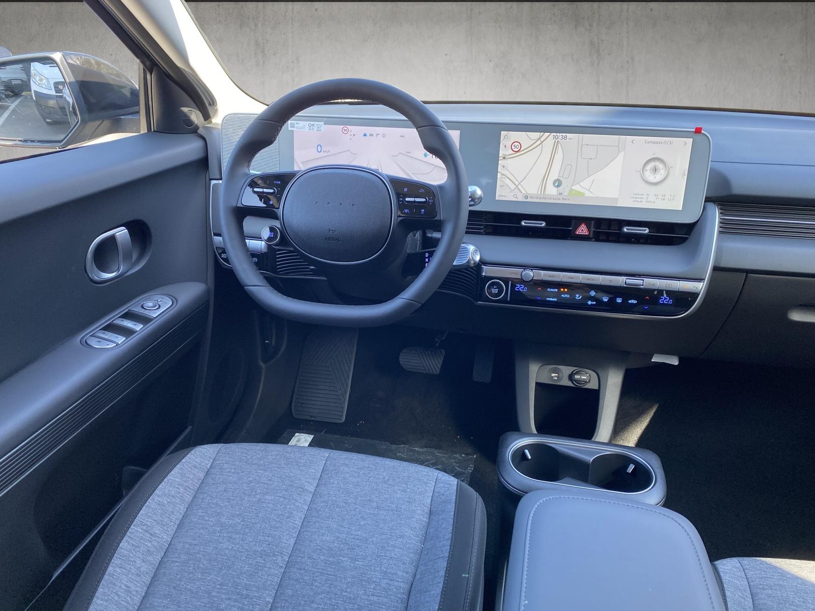 HYUNDAI Ioniq 5 Origo 4WD-image-5