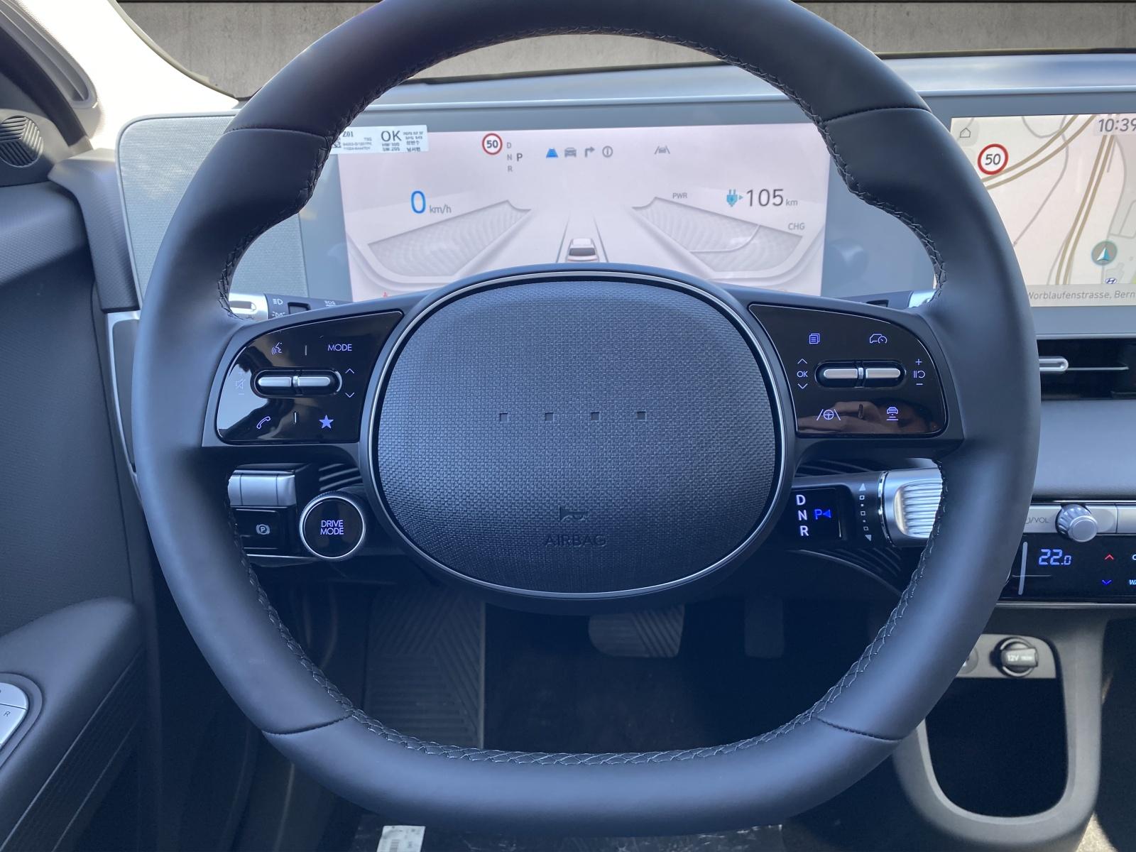 HYUNDAI Ioniq 5 Origo 4WD-image-10