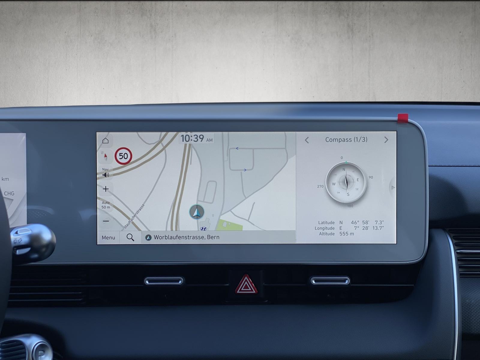 HYUNDAI Ioniq 5 Origo 4WD-image-6