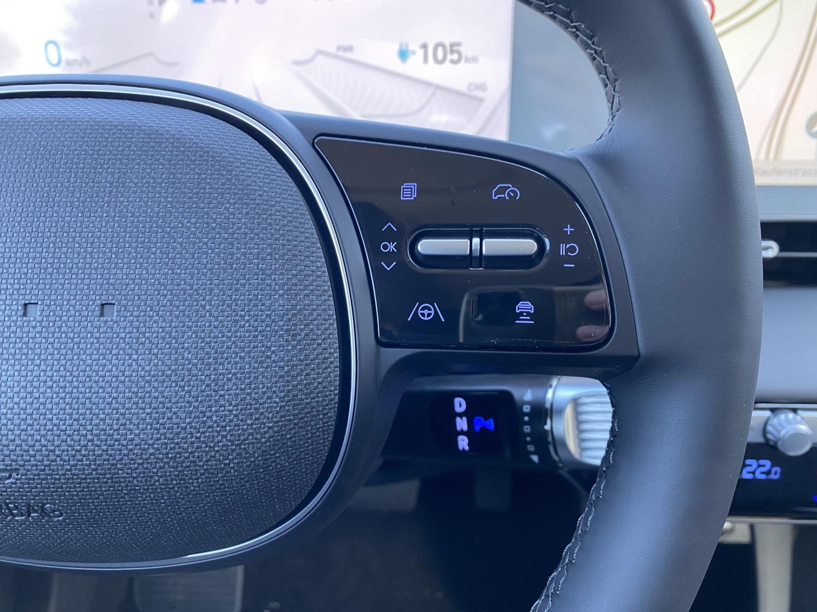 HYUNDAI Ioniq 5 Origo 4WD-image-11