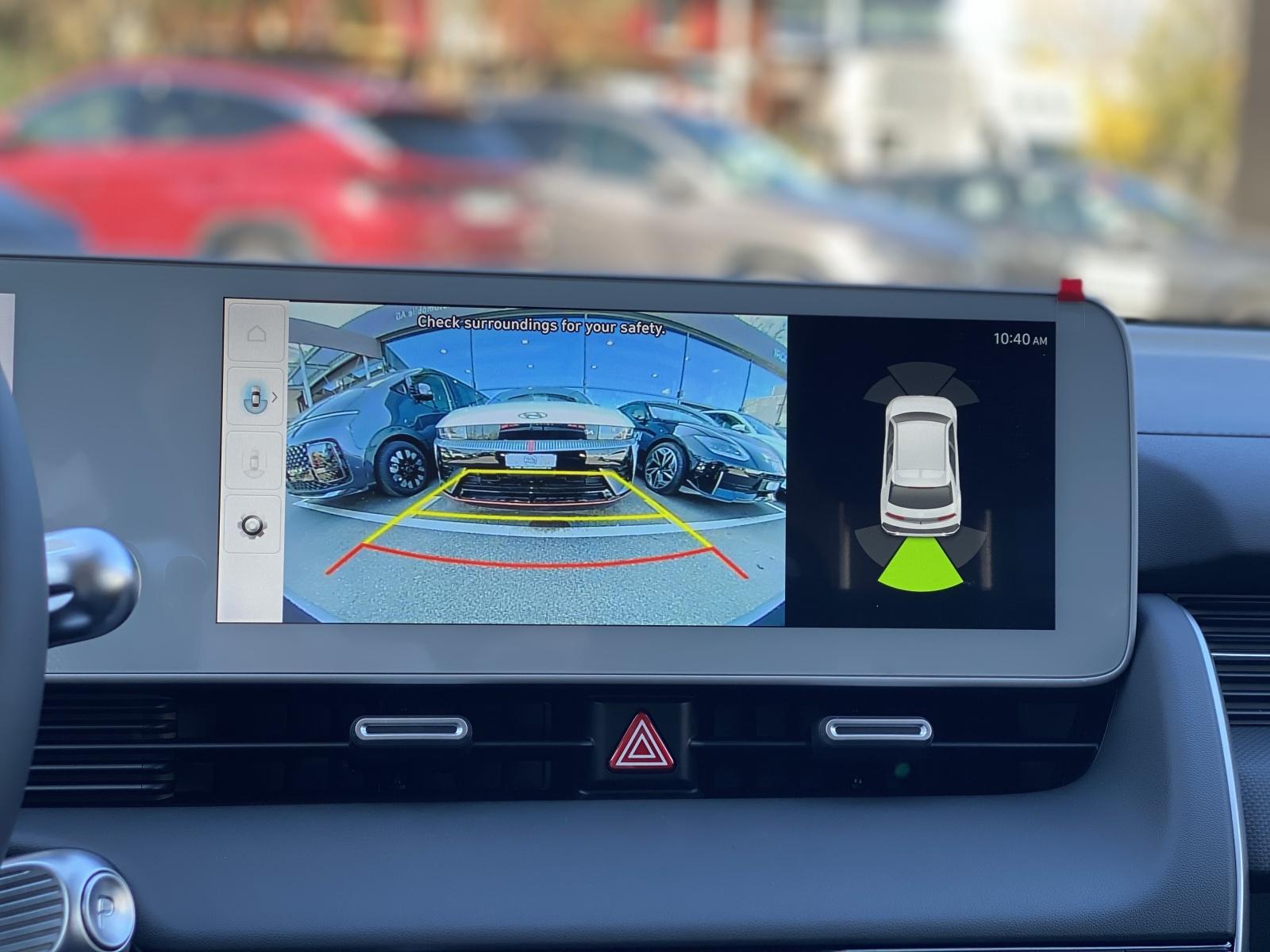 HYUNDAI Ioniq 5 Origo 4WD-image-7