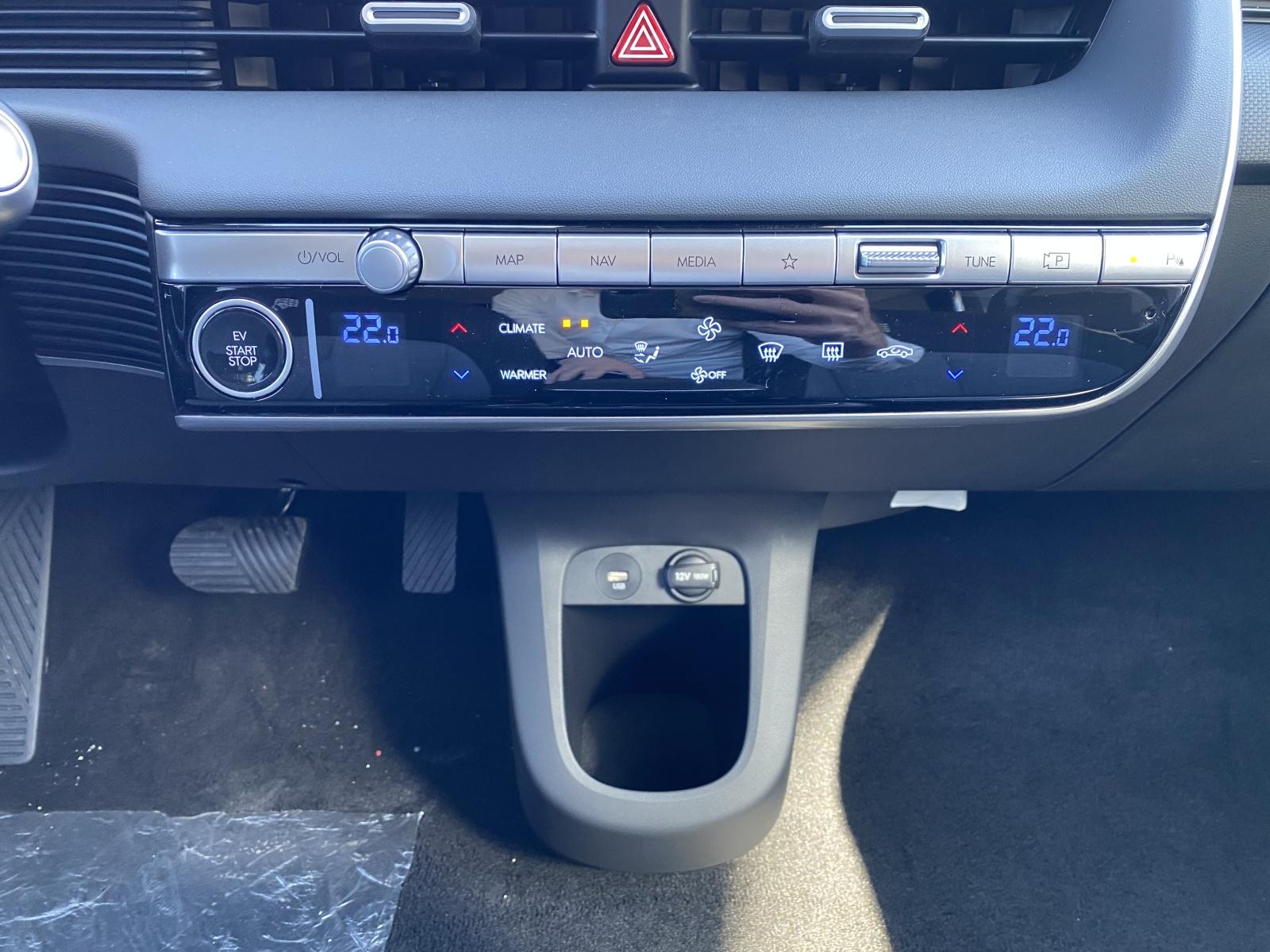 HYUNDAI Ioniq 5 Origo 4WD-image-9