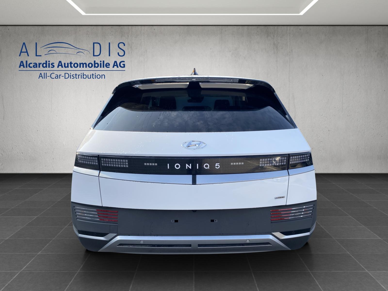 HYUNDAI Ioniq 5 Origo 4WD-image-4