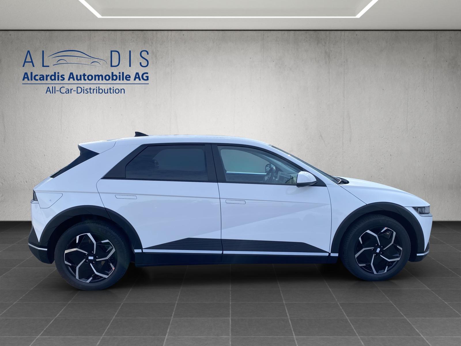 HYUNDAI Ioniq 5 Origo 4WD-image-2