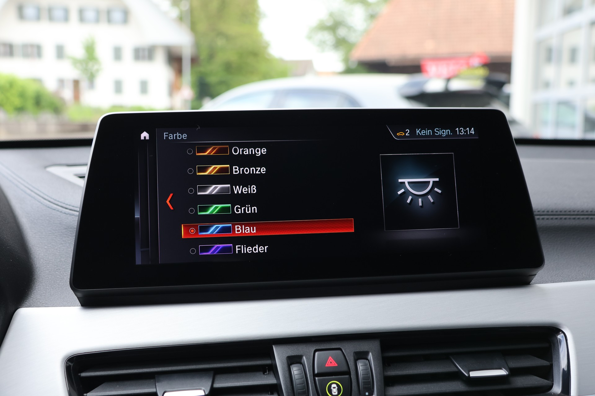 BMW X1 xDrive 25e M Sport Steptronic (CH)-image-25