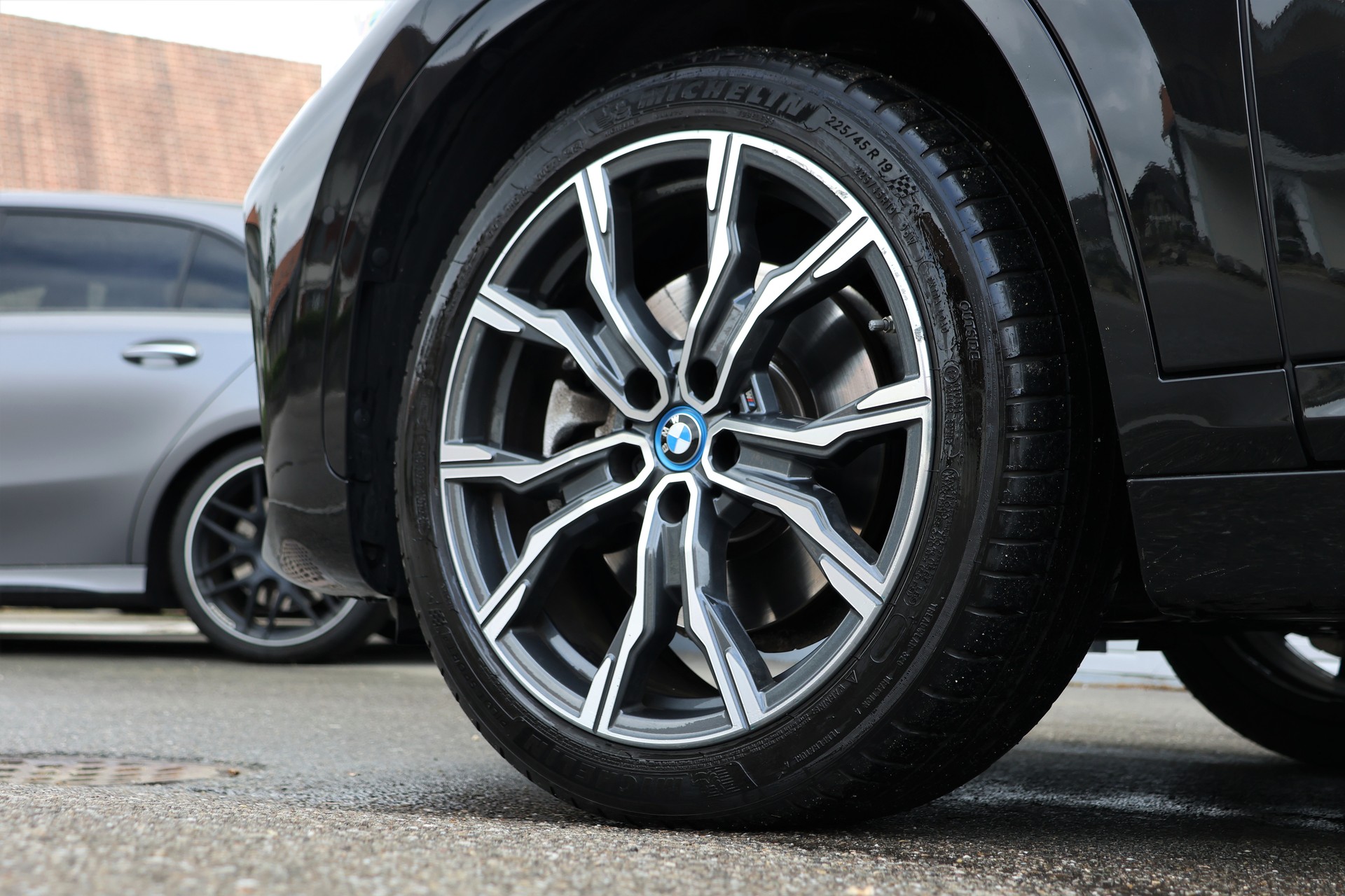 BMW X1 xDrive 25e M Sport Steptronic (CH)-image-7