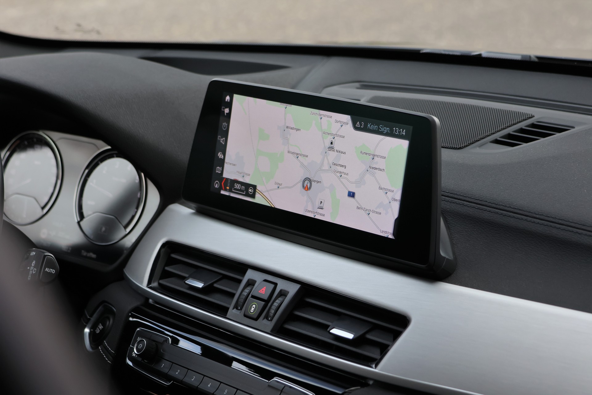 BMW X1 xDrive 25e M Sport Steptronic (CH)-image-19