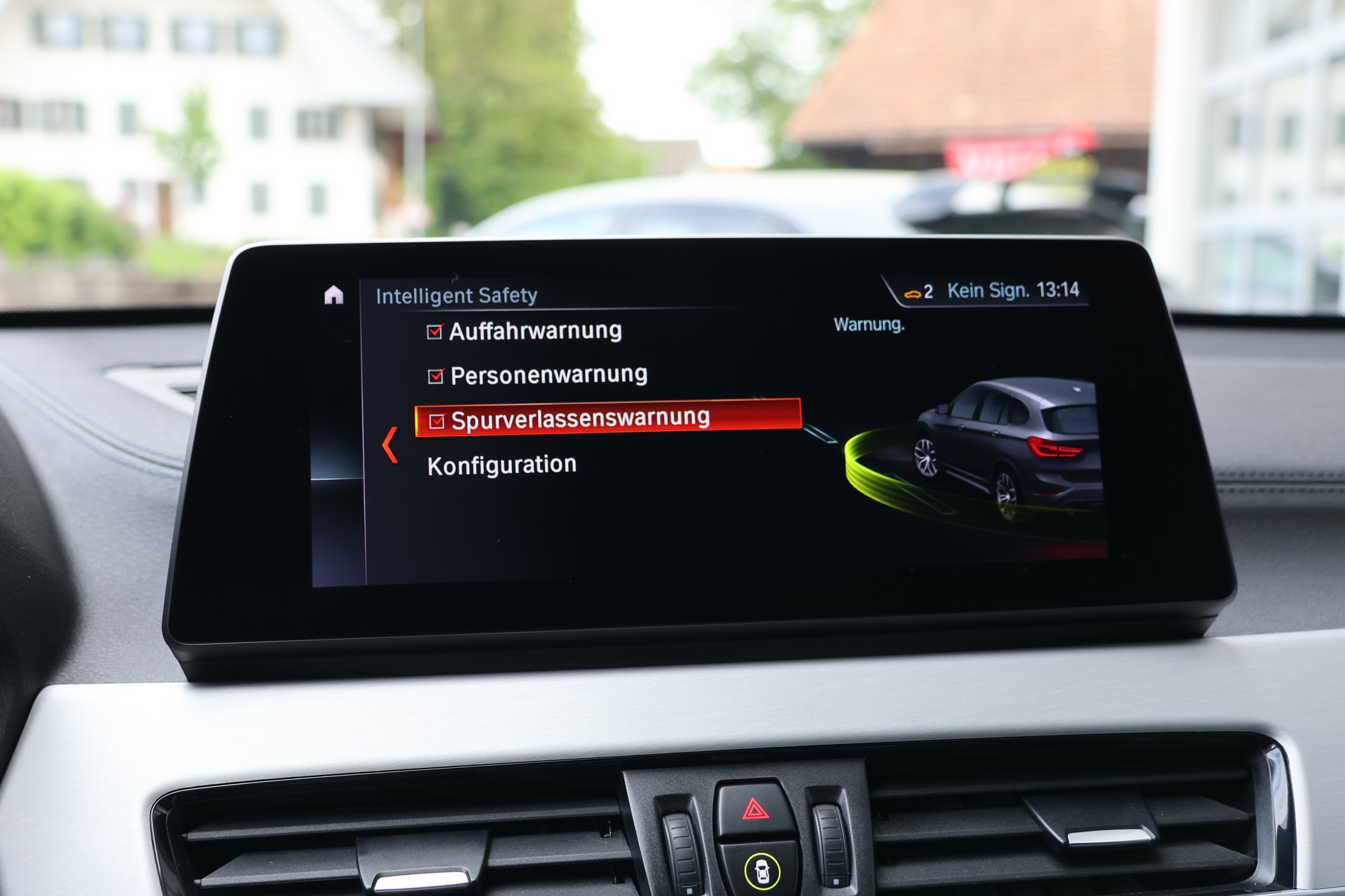 BMW X1 xDrive 25e M Sport Steptronic (CH)-image-24