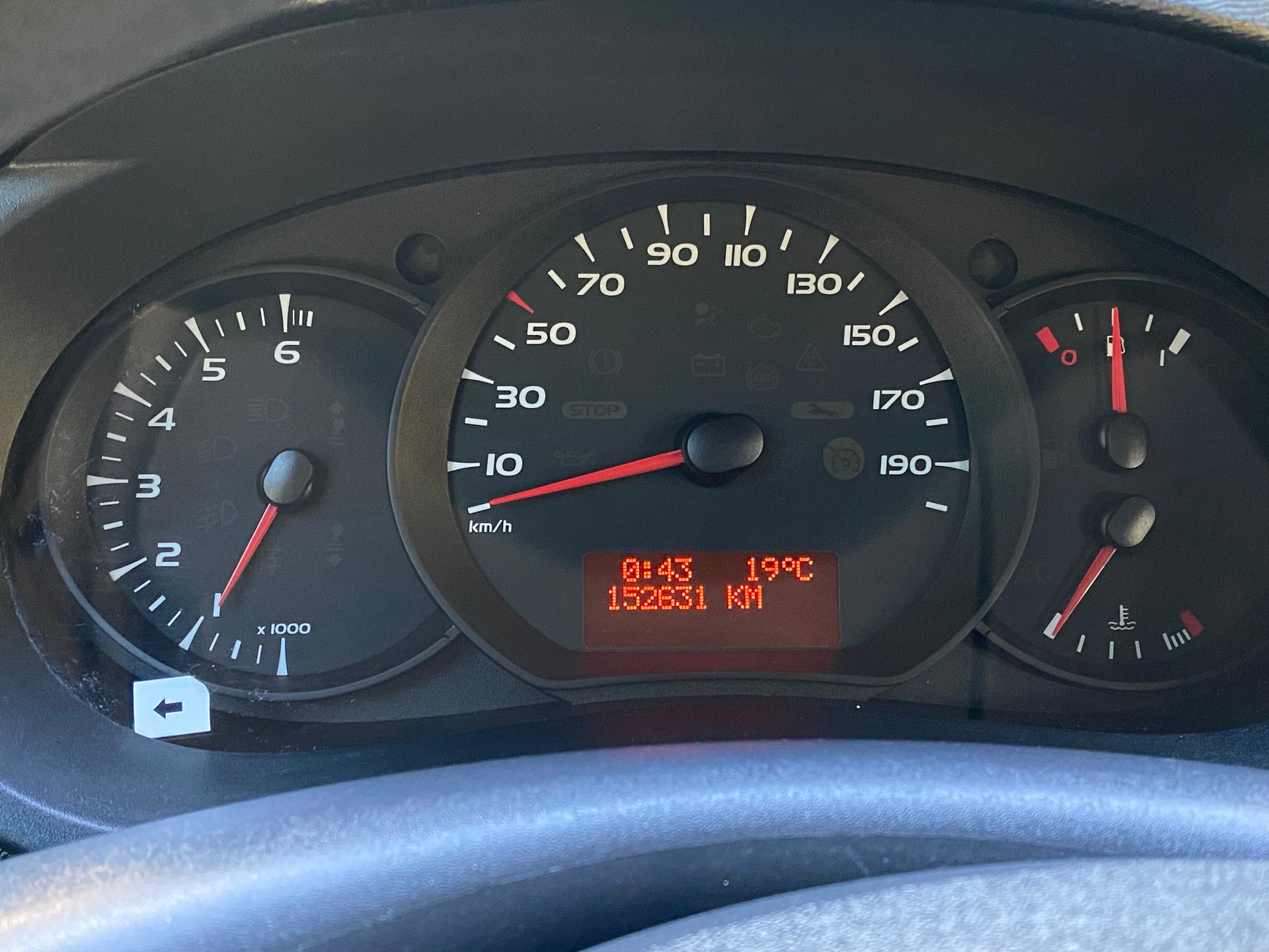 RENAULT KANGOO-image-6