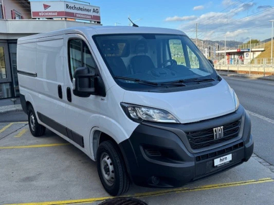 FIAT Ducato 290 35 Kaw. 3450 H1 2.2 H3-image-1