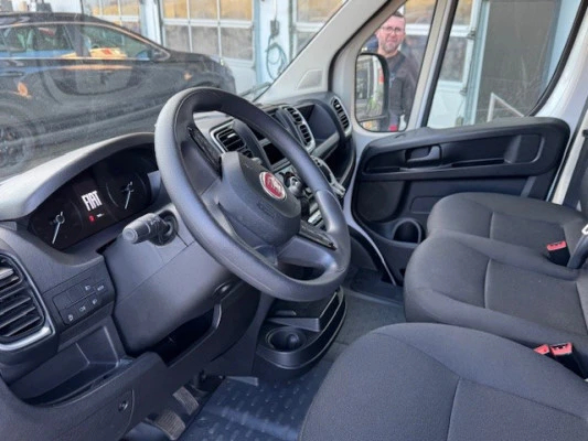 FIAT Ducato 290 35 Kaw. 3450 H1 2.2 H3-image-3
