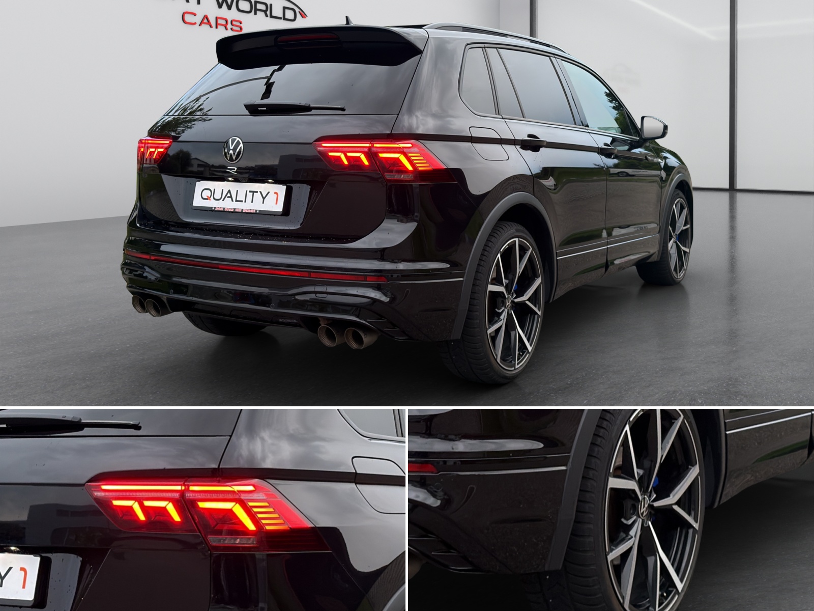 VW Tiguan 2.0TSI R 4Motion DSG-image-17
