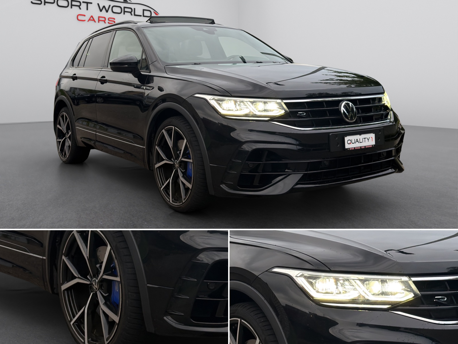 VW Tiguan 2.0TSI R 4Motion DSG-image-11