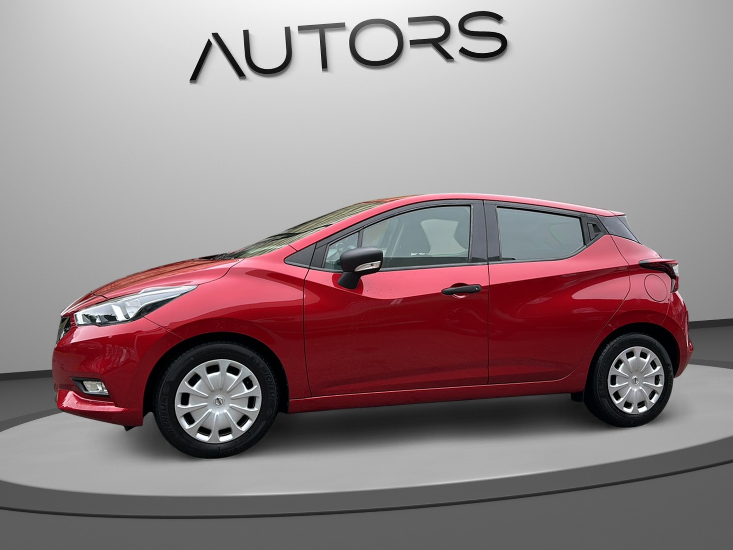 NISSAN Micra 1.0 acenta-showroom-element-2