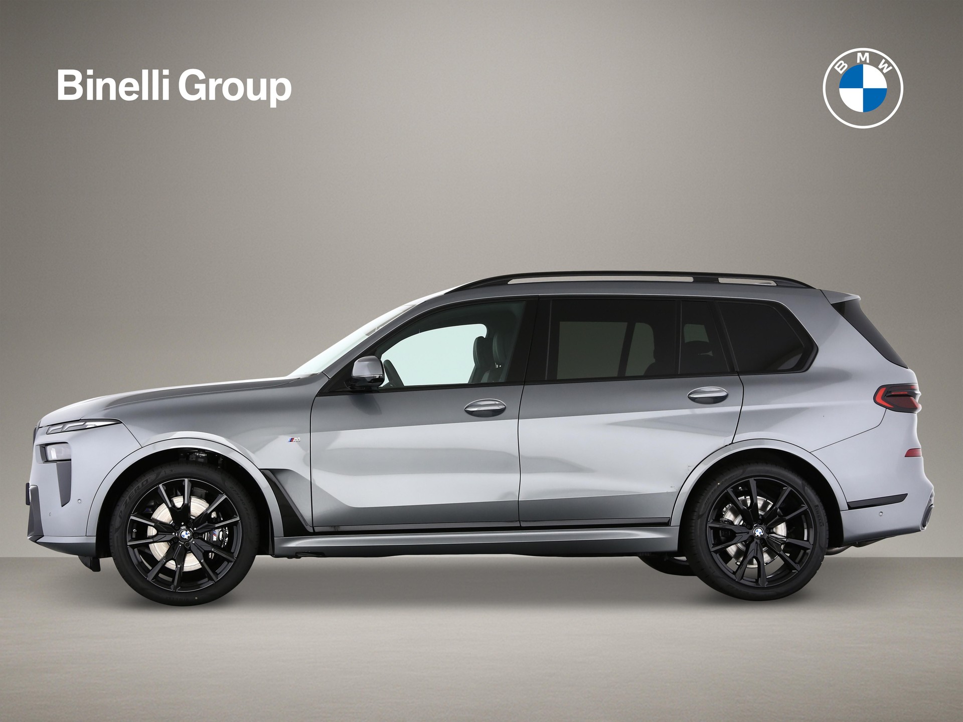 BMW X7 40i xDrive-image-1