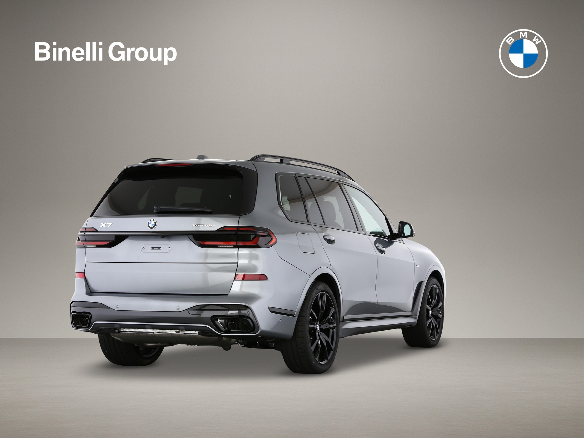 BMW X7 40i xDrive-image-4