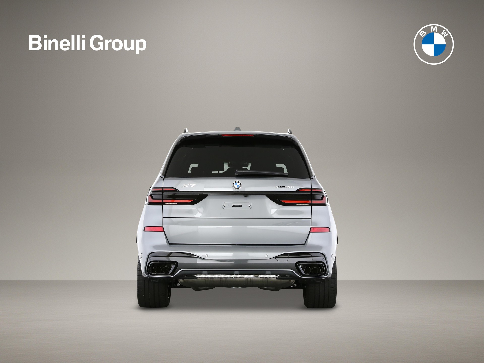 BMW X7 40i xDrive-image-2