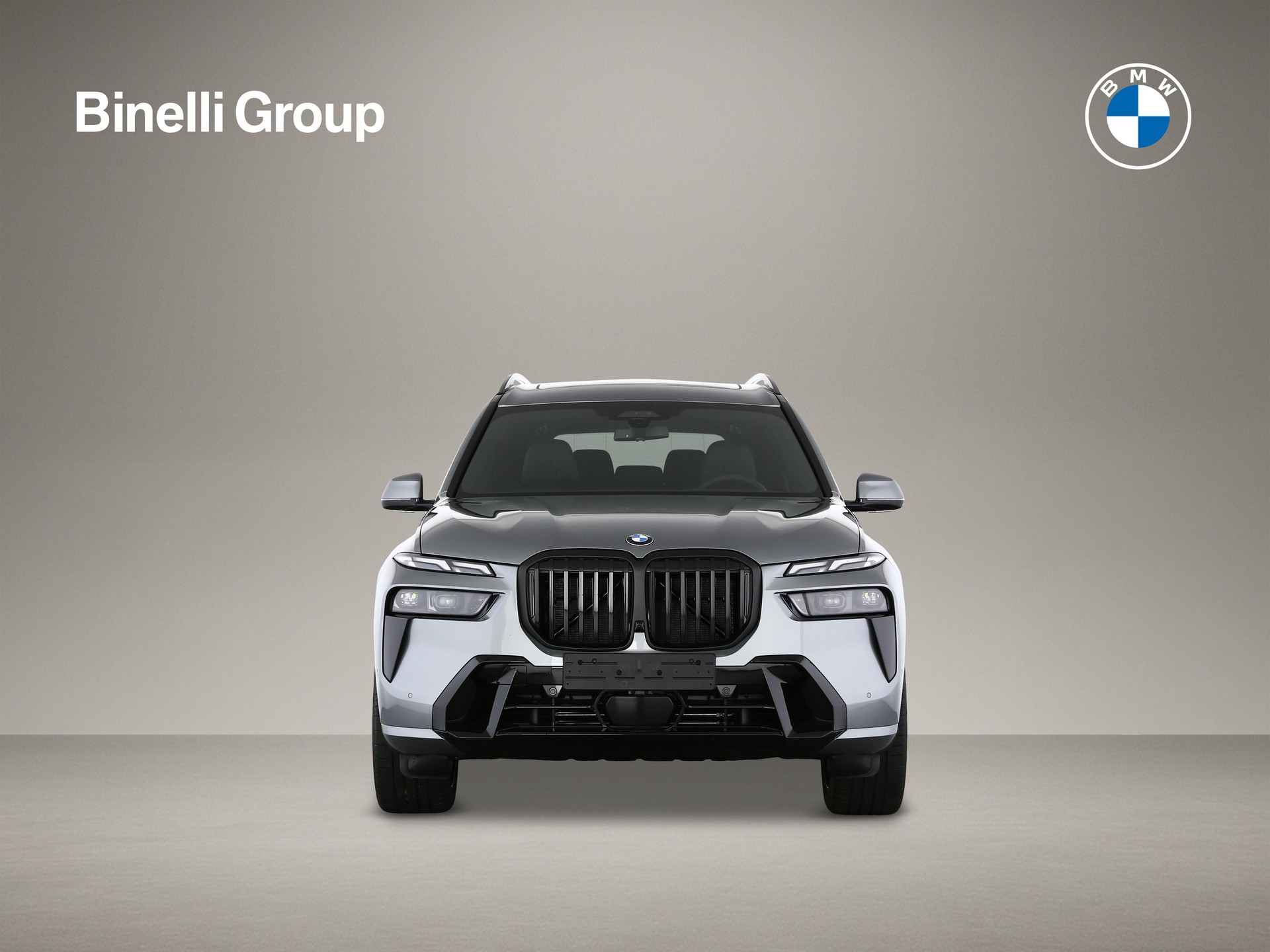BMW X7 40i xDrive-image-3