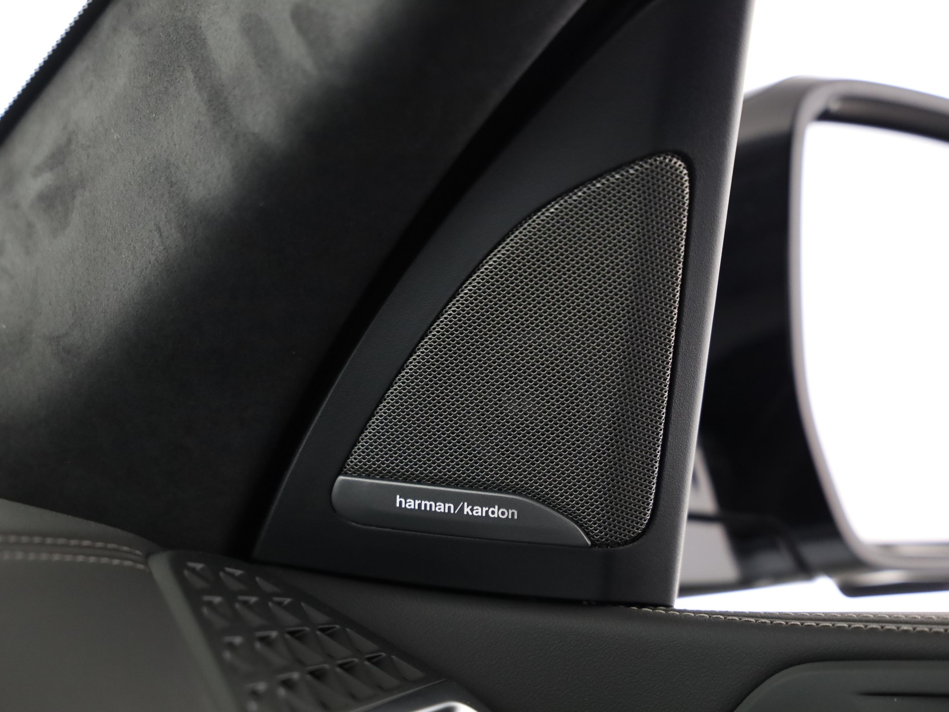 BMW X7 40i xDrive-image-22