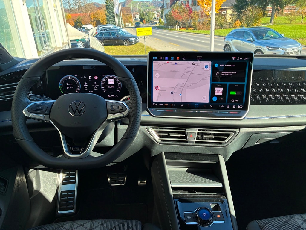 VW Tiguan 1.5 TSI evo2 eHybrid R-Line DSG-image-10