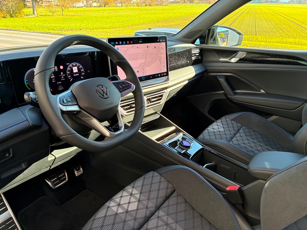 VW Tiguan 1.5 TSI evo2 eHybrid R-Line DSG-image-8