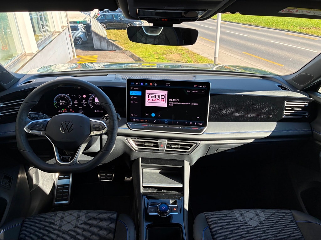 VW Tiguan 1.5 TSI evo2 eHybrid R-Line DSG-image-9